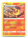 Flareon 25/236 UC Cosmic Eclipse Pokemon LP