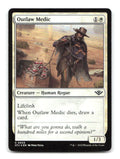 Outlaw Medic 23 OTJ Magic: The Gathering Foil NM