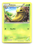 Kakuna 2/160 PRC Pokemon LP