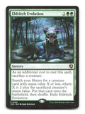 Eldritch Evolution 195 INR Magic: The Gathering NM
