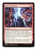 Seize the Storm 170 INR Magic: The Gathering Foil NM