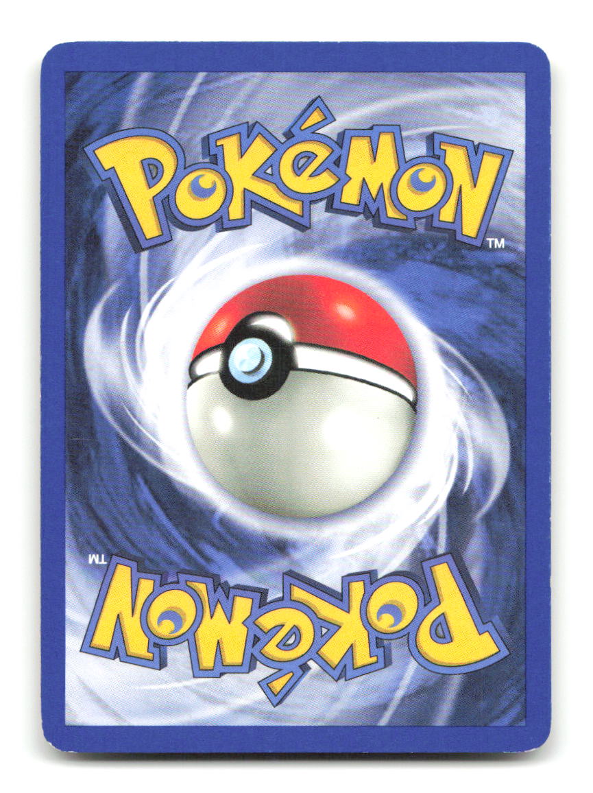 Dark Raticate 51/82 TR Pokemon Unlimited HP