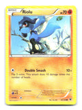Riolu 45/124 Common Fates Collide Pokemon Lightly Played