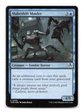 Makeshift Mauler 73 INR Magic: The Gathering Foil NM
