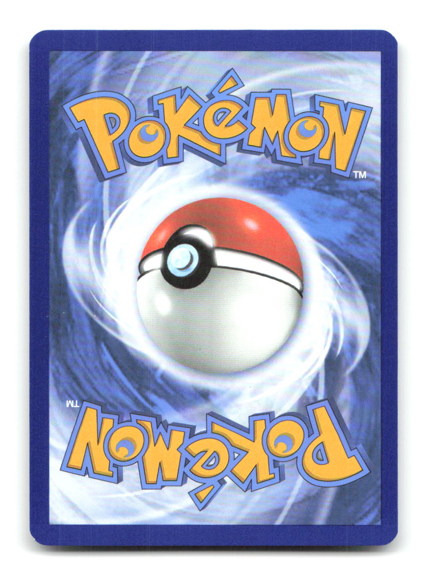 Eevee 074/131 PRE Pokemon Reverse Holo NM