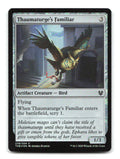 Thaumaturge's Familiar 238 THB Magic: The Gathering Foil NM