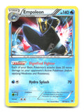 Empoleon 38/162 Holo Rare BREAKthrough Pokemon Lightly Played