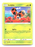 Ledyba 9/147 C Burning Shadows Pokemon LP