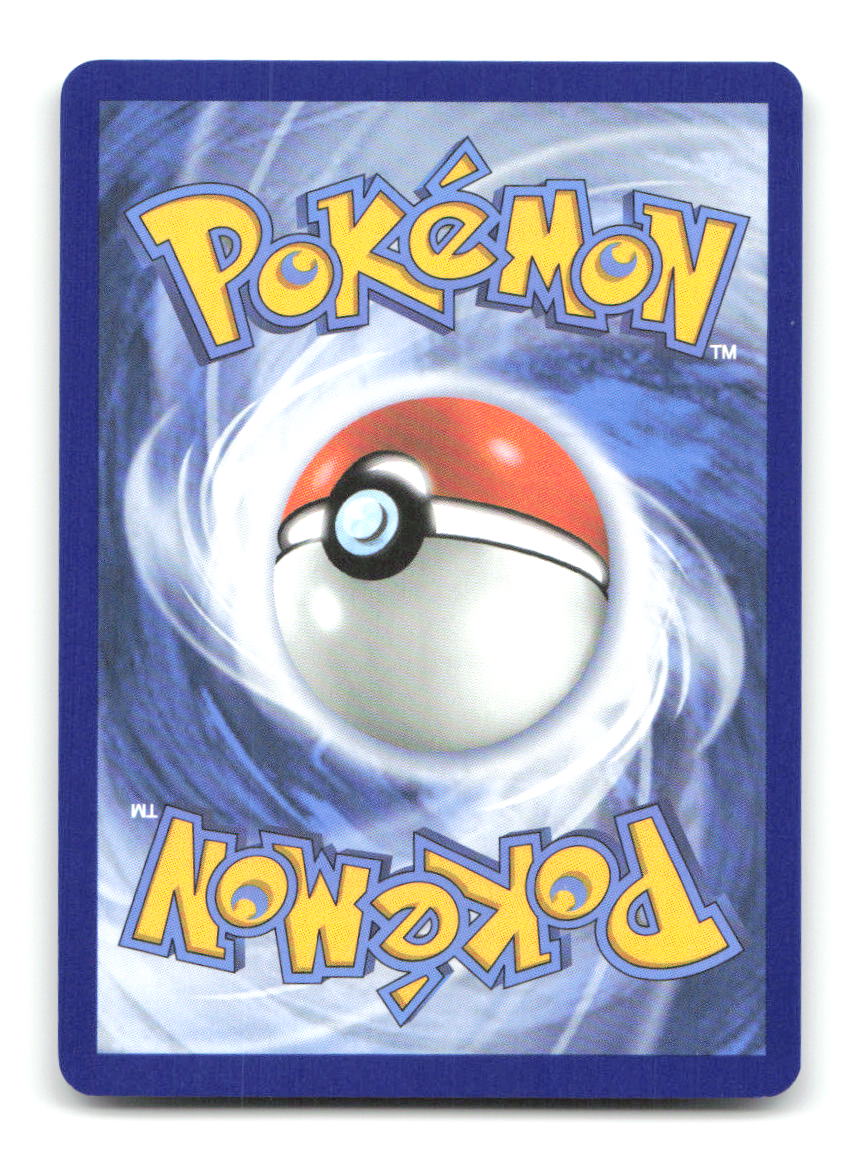 Hakamo-o 111/128 30C Pokemon Holo NM