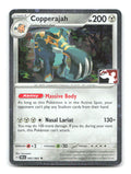 Copperajah 042/064 Pokemon Holo NM