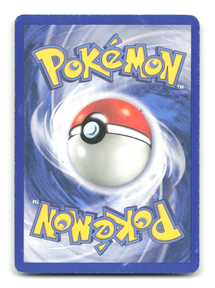 Bellsprout 49/92 Common Legend Maker Pokemon Heavily Played