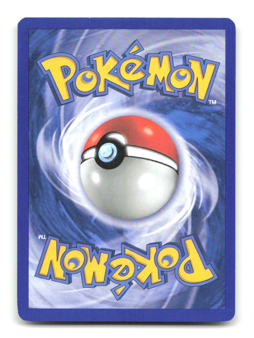Goldeen 84/130 DP Pokemon MP