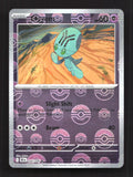 Elgyem (Poke Ball Pattern) 040/086 Holo Common Black Bolt Pokemon Near Mint
