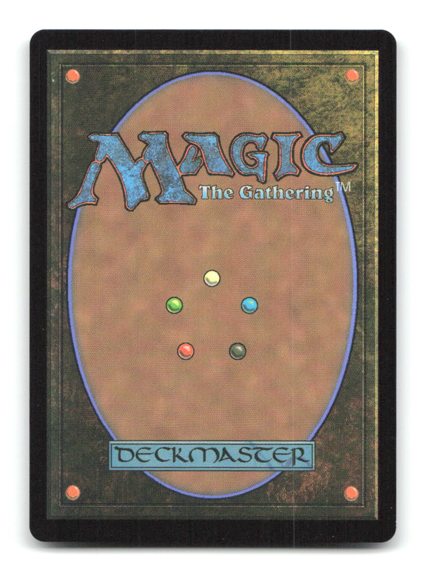 Dynamite Diver 123 DFT Magic: The Gathering Foil NM