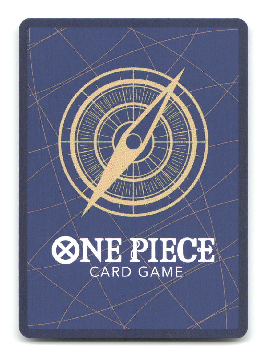 Kuro OP15-025 EB04 One Piece Foil NM