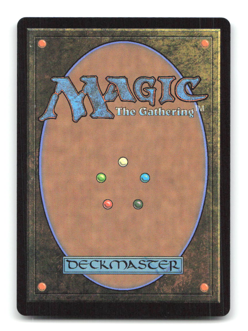 Apothecary Geist 10 INR Magic: The Gathering Foil NM