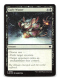 Early Winter 93 BLB Magic: The Gathering Foil NM