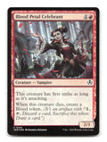 Blood Petal Celebrant 144 INR Magic: The Gathering Foil NM