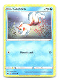 Goldeen 045/202 SSH Pokemon LP