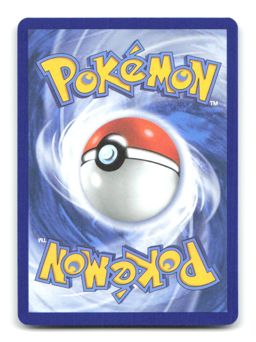 Basic Water Energy (30th Celebration) 011 MEE Pokemon Holo NM