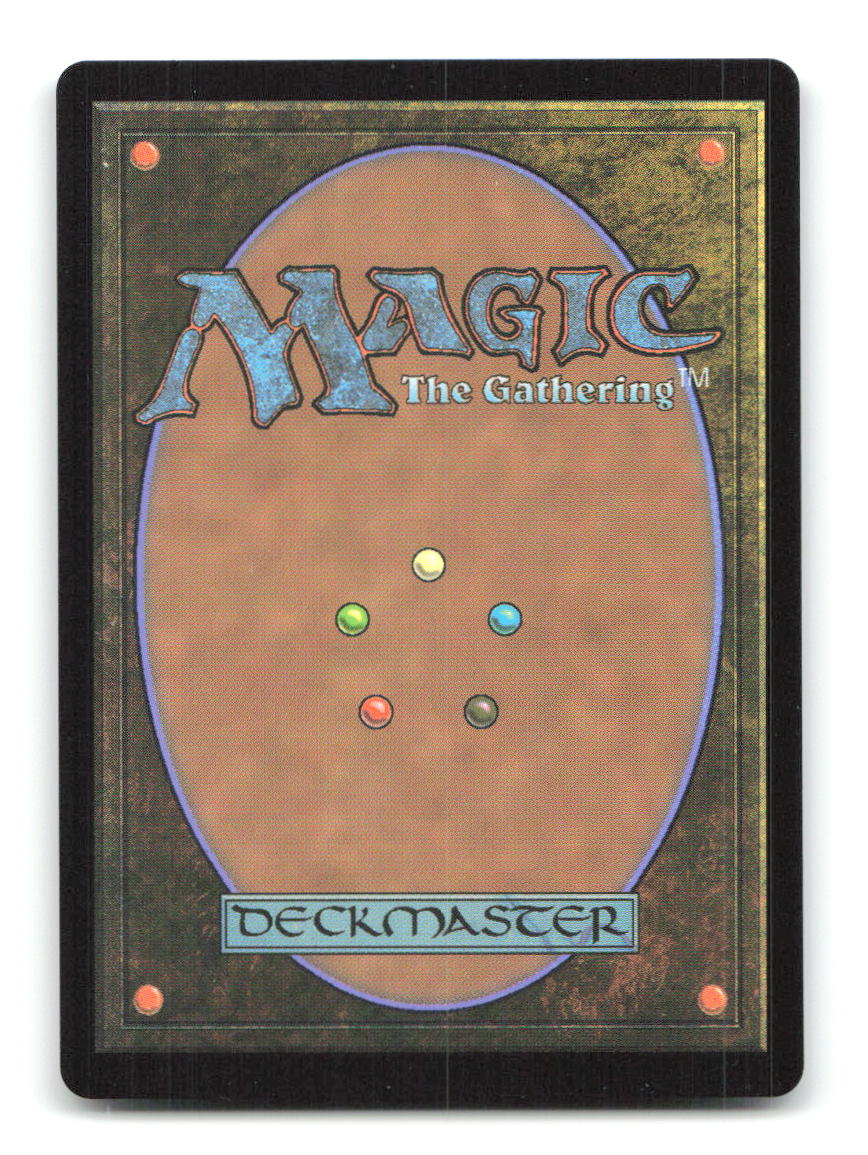 Embermouth Sentinel 242 TDM Magic: The Gathering Foil NM