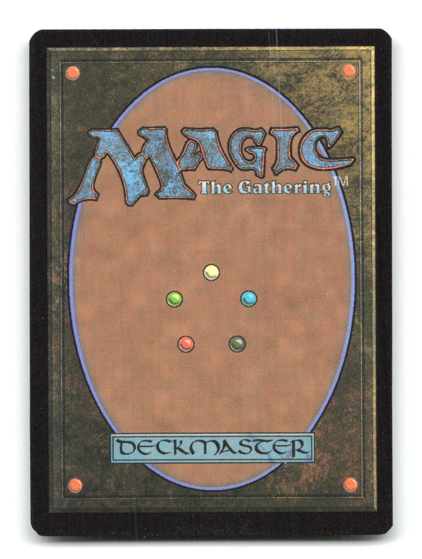 First-Time Flyer 49 TLA Magic: The Gathering Foil NM