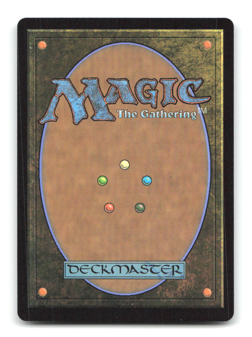 Samurai's Katana 154 FIN Magic: The Gathering Foil NM