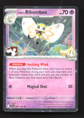Lillie's Ribombee (Cosmos Holo) 067/159 Rare Prize Pack Series Cards Pokemon LP