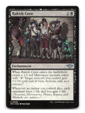 Rakish Crew 99 OTJ Magic: The Gathering Foil NM