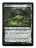 Malboro 106 FIN Magic: The Gathering Foil NM