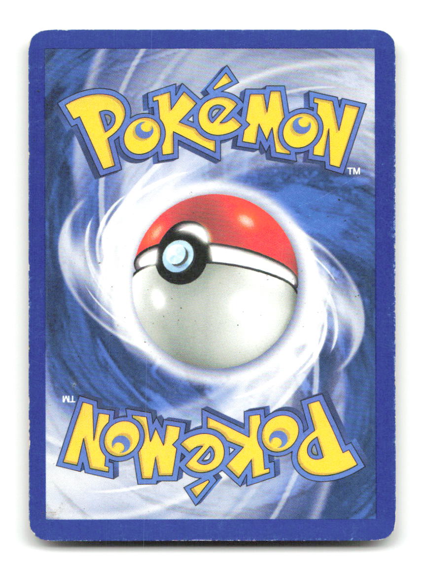 Erika's Bellsprout 76/132 G1 Pokemon Unlimited HP