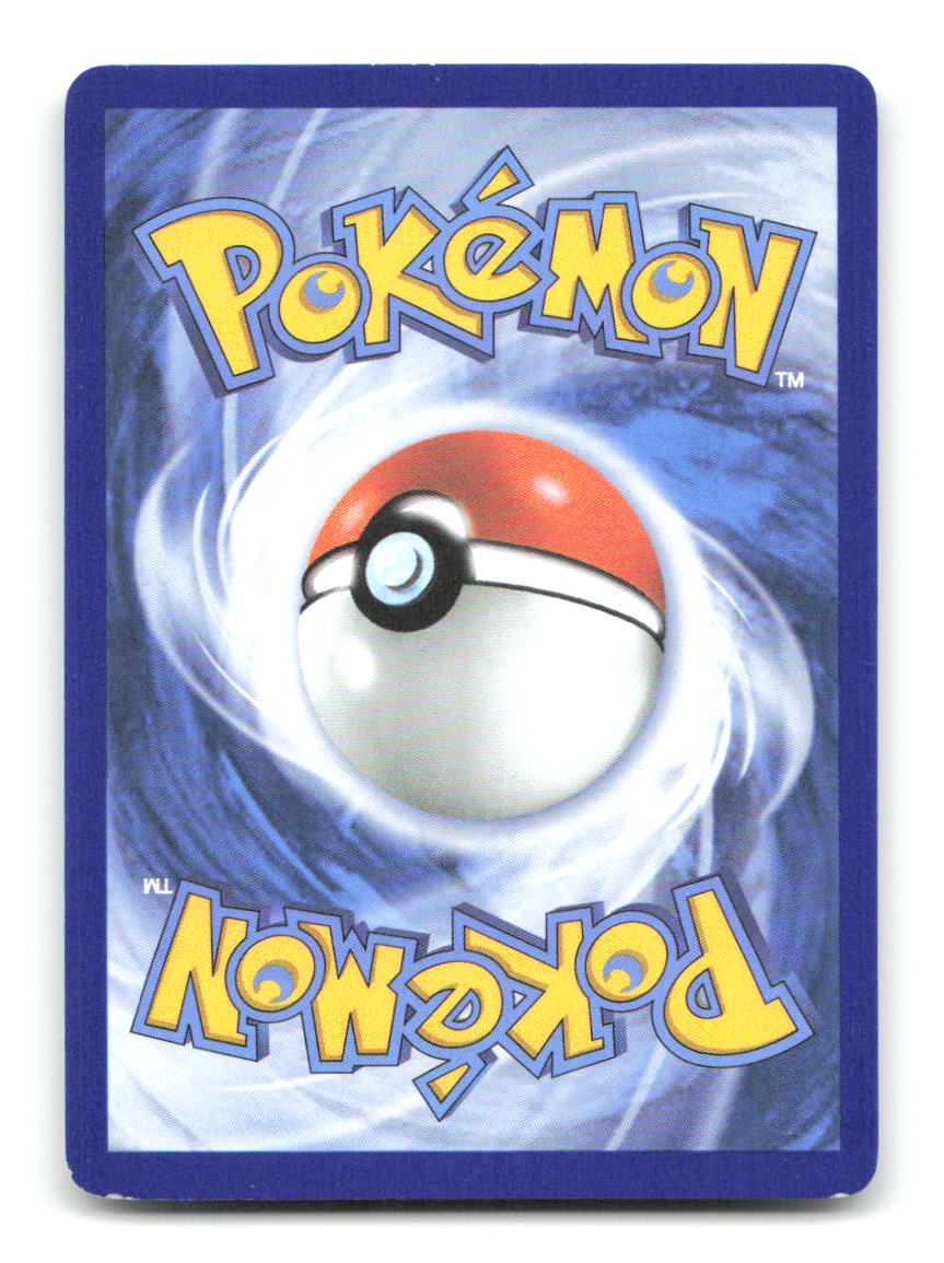 Pikachu 052/128 30C Pokemon Holo NM
