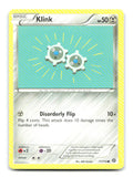 Klink 71/114 STS Pokemon LP