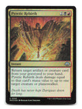 Pyretic Rebirth 200 MH3 Magic: The Gathering Foil NM