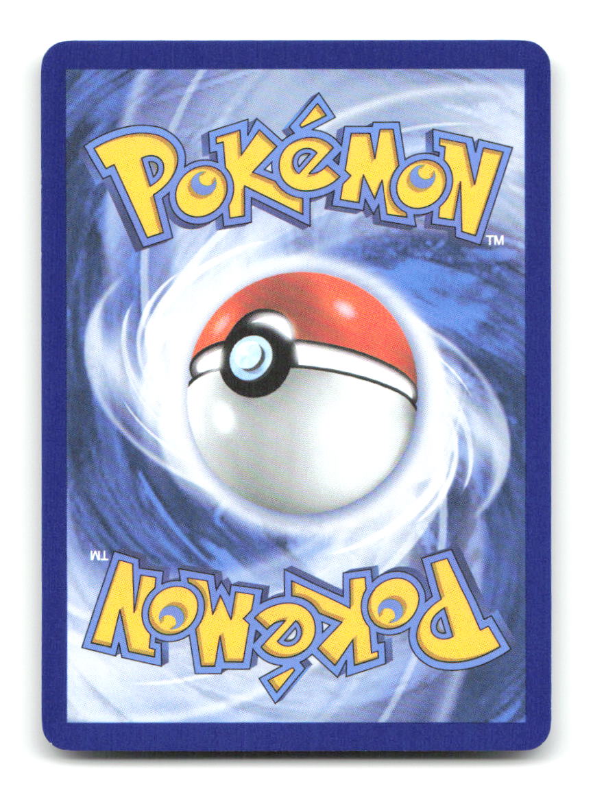 Pikachu 035/128 30C Pokemon Holo NM