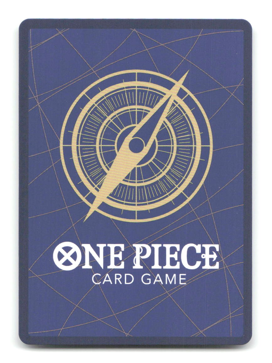 Izo OP17-003 OP17 One Piece Foil NM