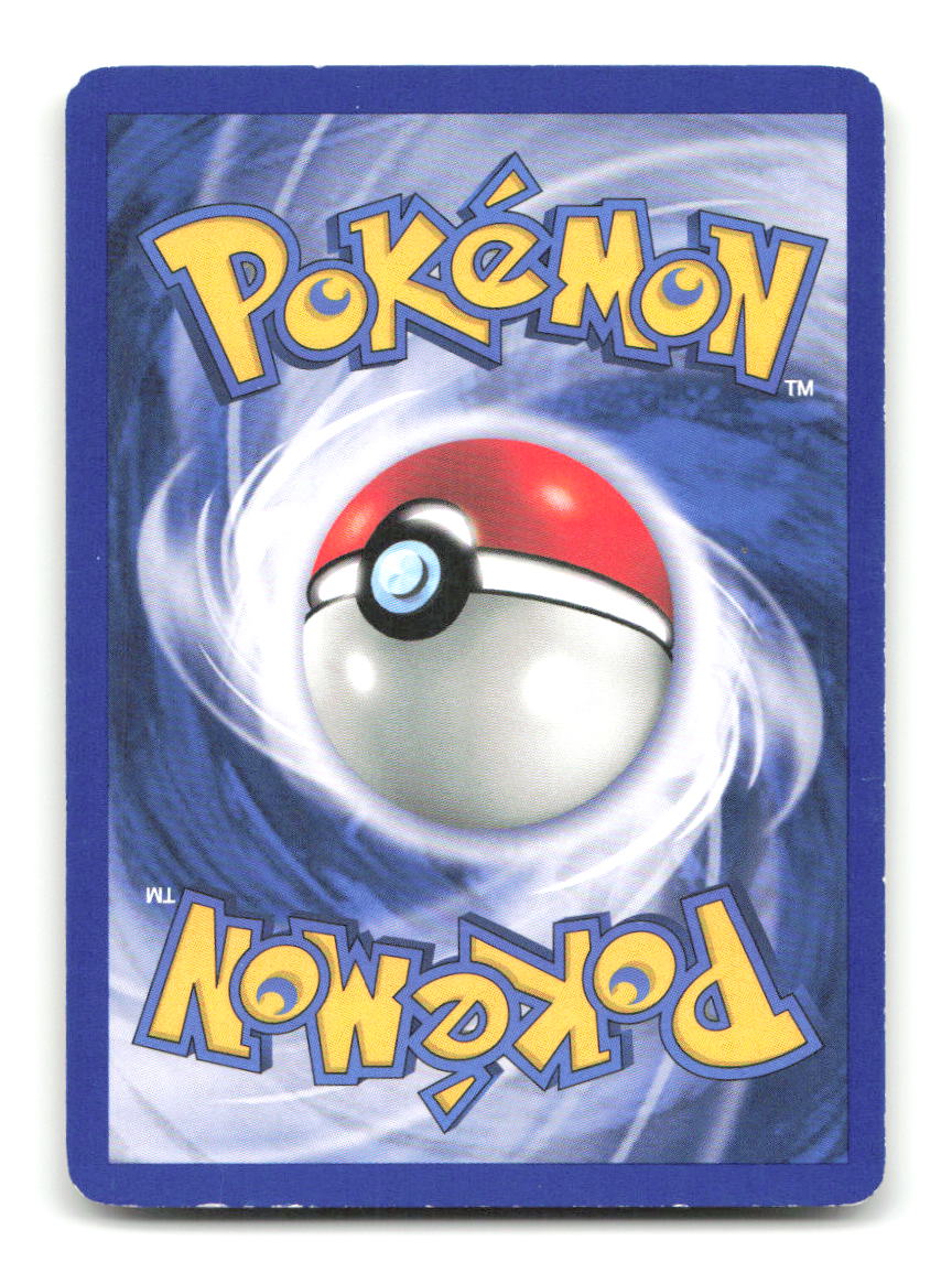 Nidoran M 55/102 BS Pokemon MP