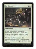 Bat Colony 5 LCI Magic: The Gathering Foil NM