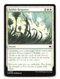 Rabbit Response 26 BLB Magic: The Gathering Foil NM