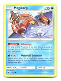 Magikarp 17/111 CIN Pokemon LP