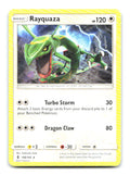 Rayquaza 106/145 Rare Guardians Rising Pokemon Lightly Played