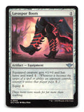 Lavaspur Boots 243 OTJ Magic: The Gathering Foil NM