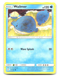 Wailmer 45/236 C Cosmic Eclipse Pokemon NM