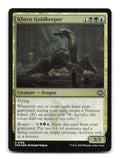 Kheru Goldkeeper 199 TDM Magic: The Gathering Foil NM