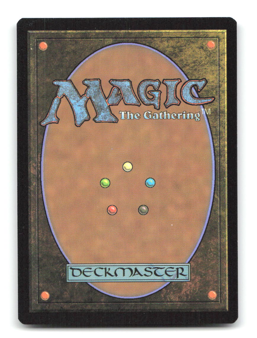Tolarian Kraken 80 M21 Magic: The Gathering Foil NM