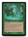 Evolution Witness (Retro Frame) 424 MH3 Magic: The Gathering Foil NM