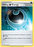 Darkness GLC deck