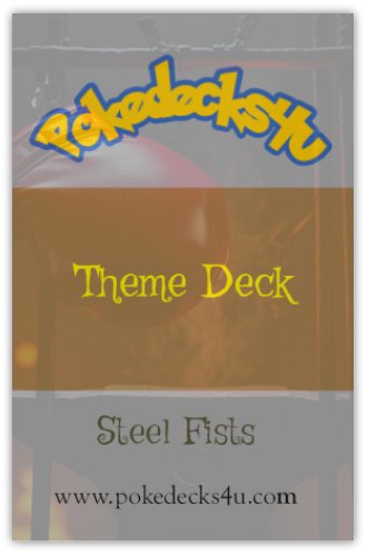 Steel Fists