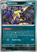Toxtricity (Sinister Surge)