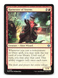 Harnesser of Storms 137 BLB Magic: The Gathering Foil NM